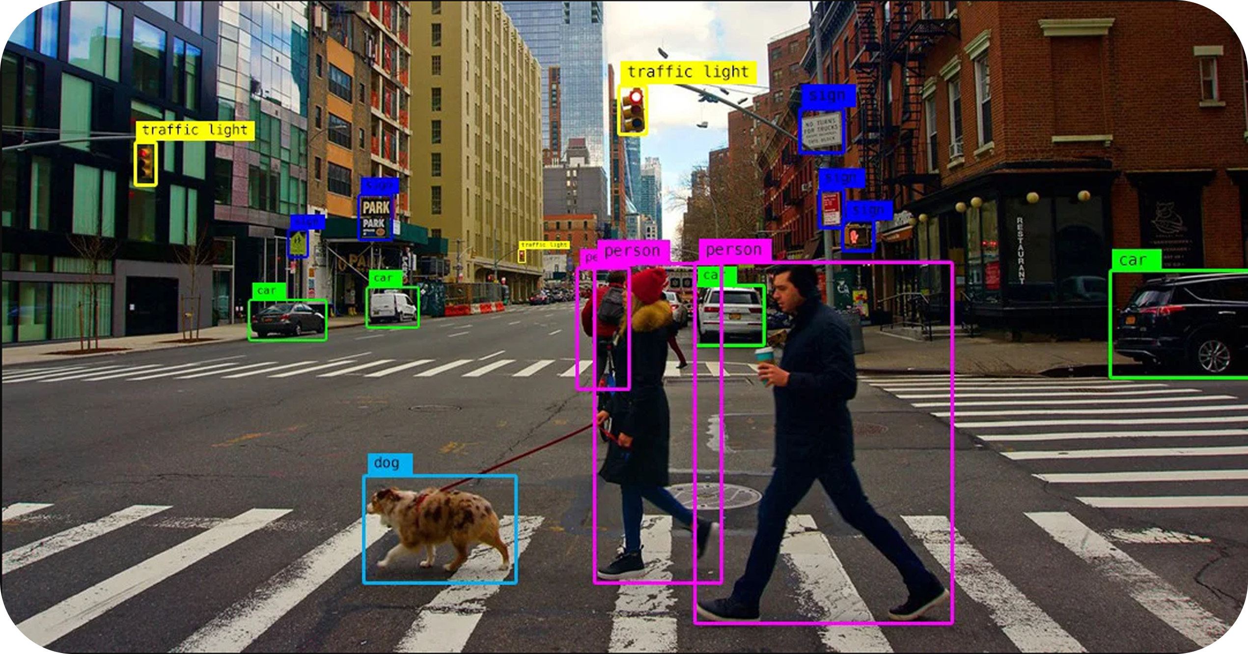 AI Data Annotation and Labeling Services