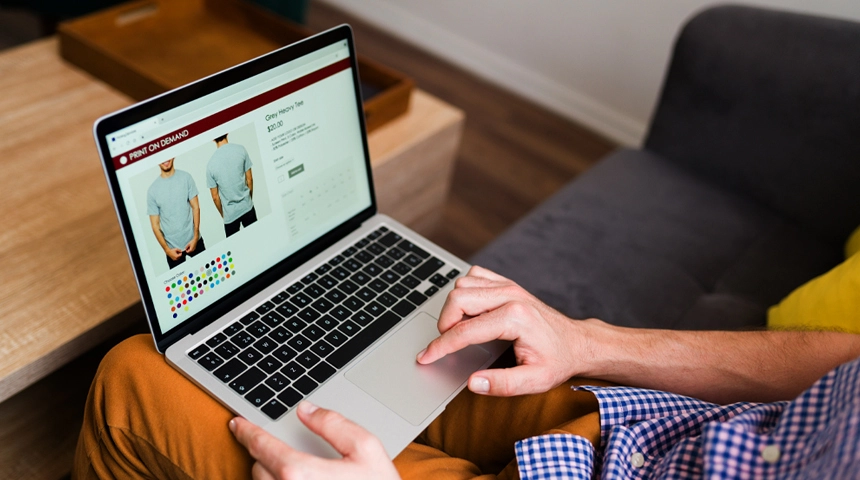 E-commerce Machine Learning: Product Classification & Insight