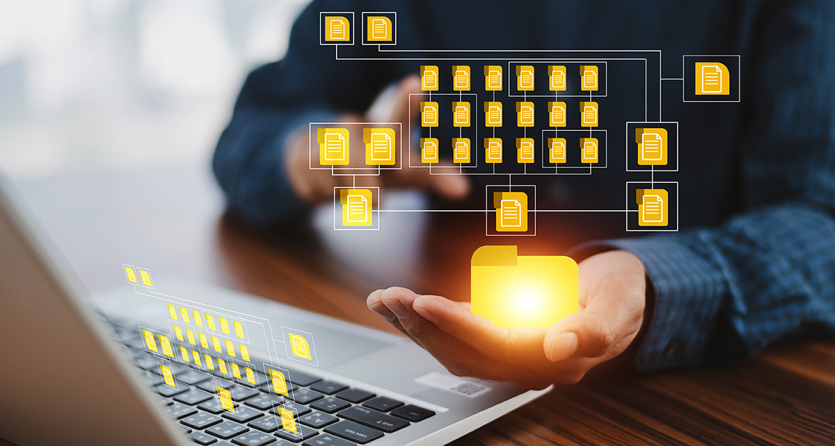 Data Classification Outsourcing