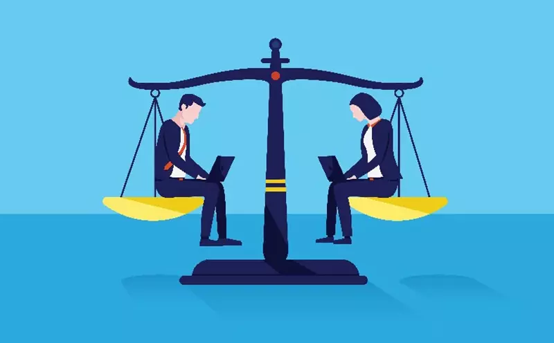 Creating a Color - & Gender-neutral Workplace