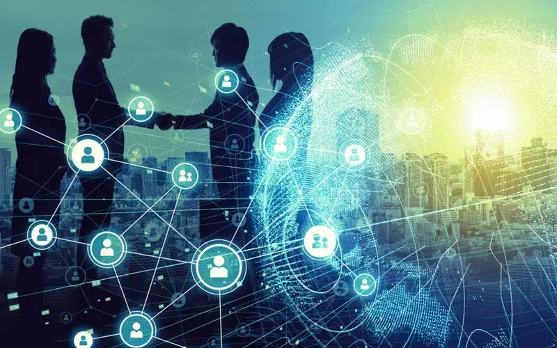 Volunteerism has been the Heritage of Anolytics