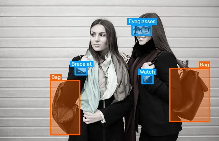 Processing Product Data Classification