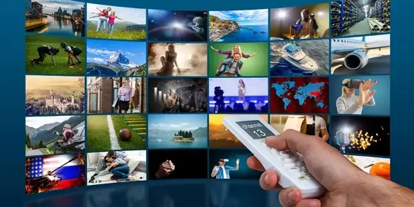 Media and Entertainment