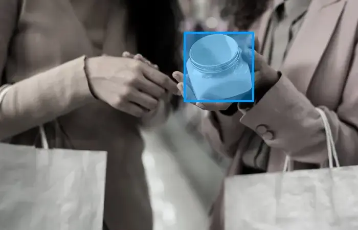 Product recommendations