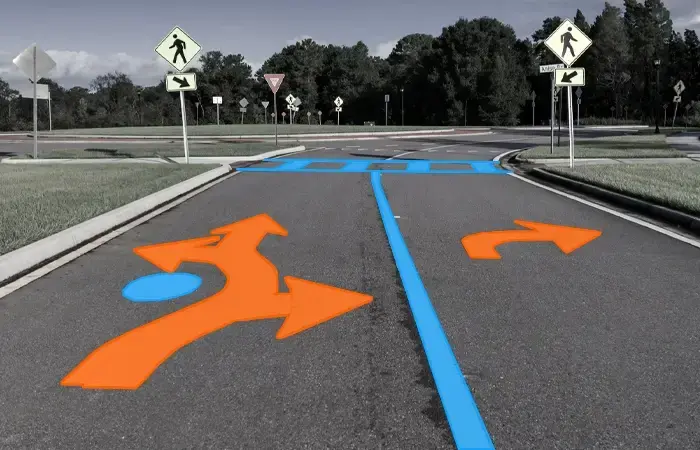 Detecting Irregular Shapes for Computer Vision