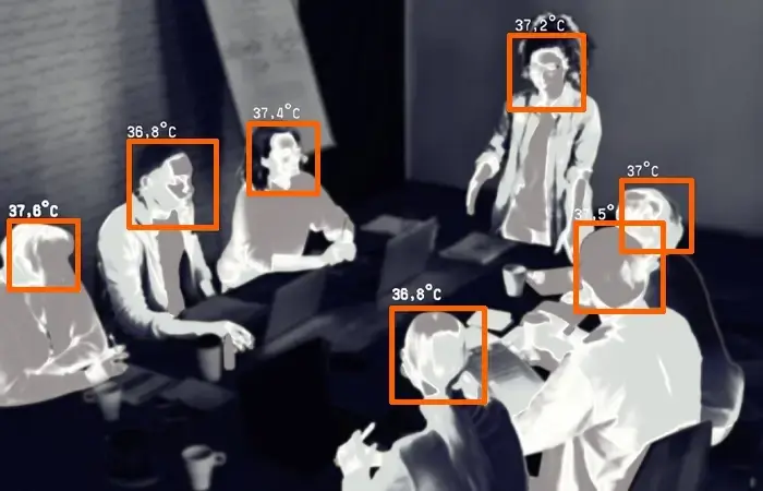 Classify Objects and Detect Lanes