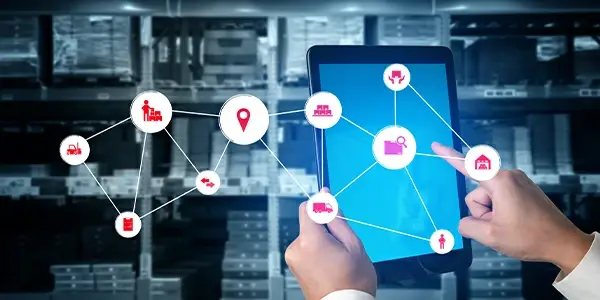 Supply Chain Optimization